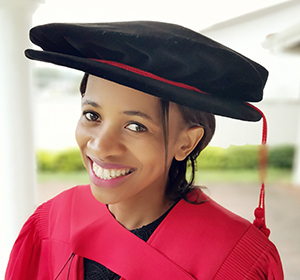 Hloniphile Sithole Mthethwa
