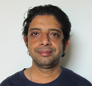 Rituparn Goswami