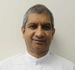 Aneshkumar Maharaj