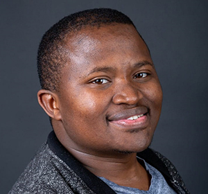 Prof Asanda Mditshwa 1 Asanda Mditshwa