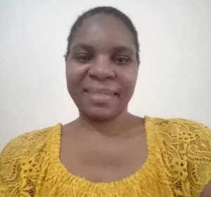 Dr Rebecca Zengeni