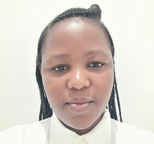 Fikisiwe Gebashe
