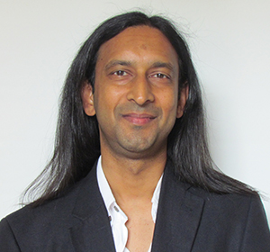 Keshlan Govinder