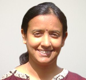 Meenu Ghai