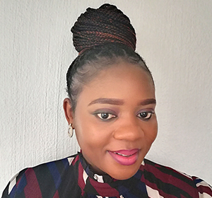 Nontokozo Dephney Matume