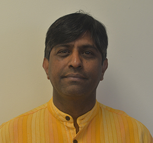 Sudan Hansraj