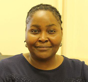 Thandeka Khoza 1