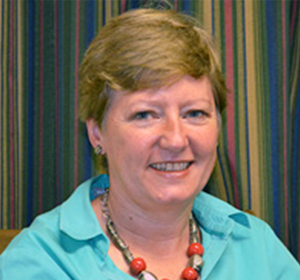 Theresa Coetzer 1