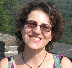 Ursula Scharler