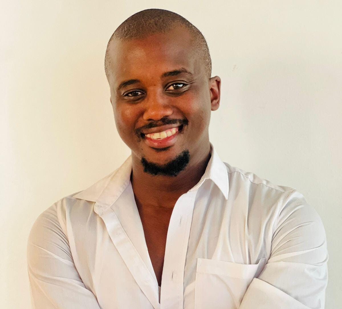 Dr Karabelo Moloantoa
