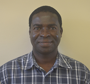 Muvhango Rasalanavho