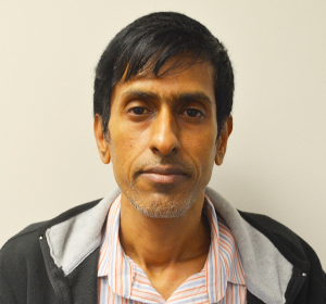 Pravin Singh