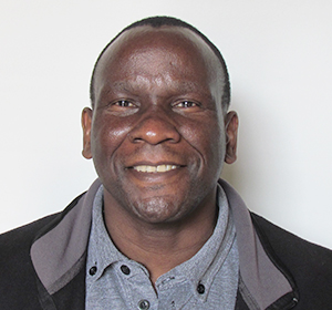 Precious Sibanda