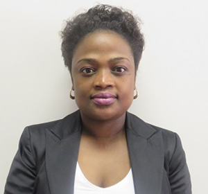 Zanele Mkhize