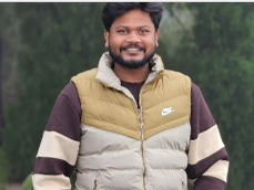 Picture of Mr Gobind Kumar