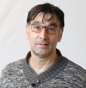 Picture of Dr Laurent Kremer