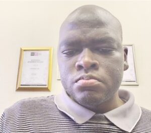Picture of Dr Talent Makhanya