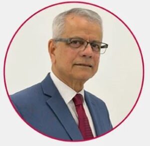 Picture of Dr. Ratan K. Chaudhuri