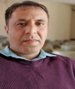 Picture of Dr Vipan Kumar