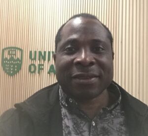 Picture of Dr. Azeez Adebayo Adeniyi