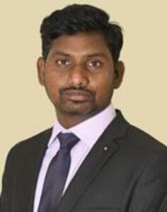 Picture of Dr. Nagaraju Kerru