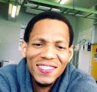 Picture of Dr. Paul Awolade