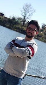 Picture of Dr Sahil Mishra