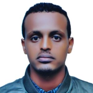 Picture of Dr Demis Zelelew Habtegiyorgies