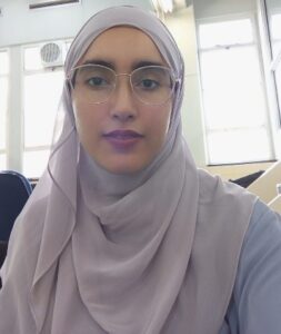 Picture of Ms Safiyah Ghumran