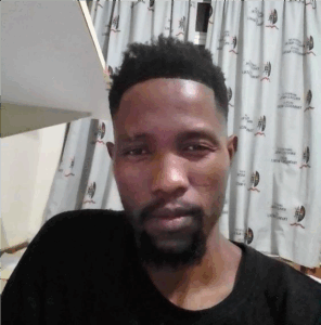 Picture of Mr   Lungisani Khubone