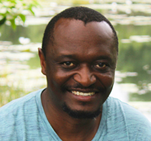 Dr Tafadzwa Mabhaudhi