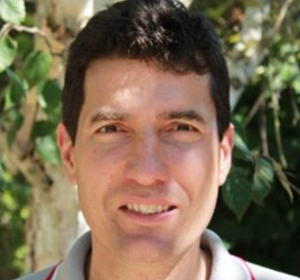 Dr Vincent Chaplot