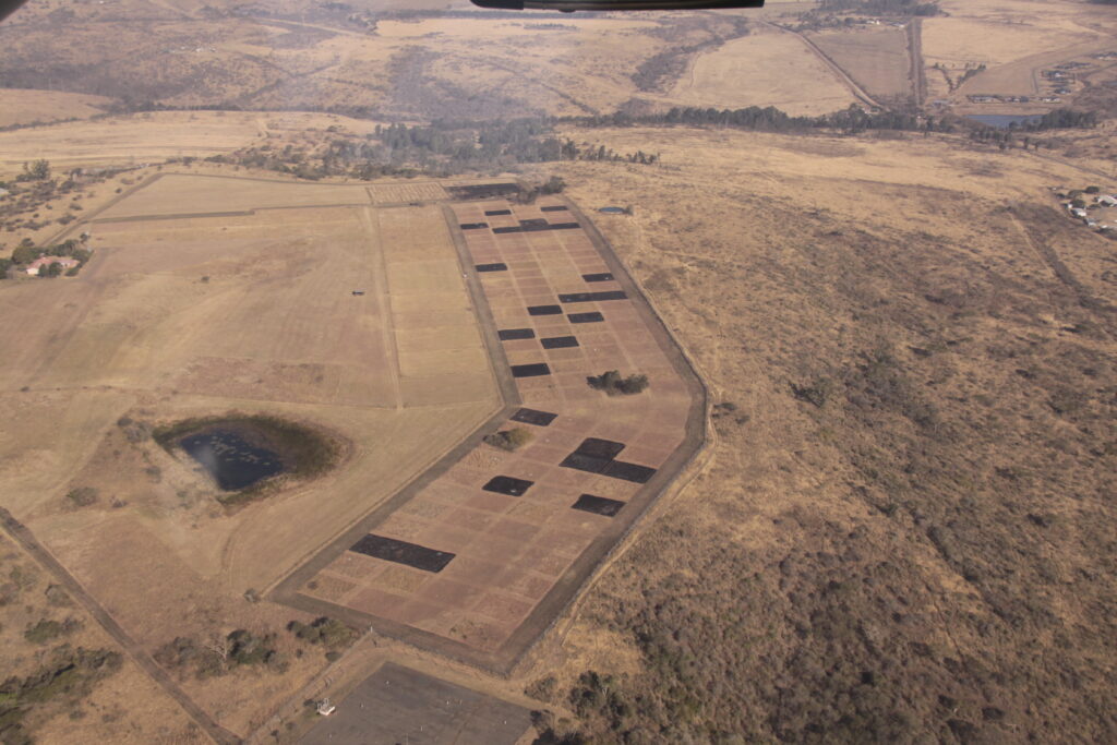 75 Years of Ukulinga’s Long-Term Grassland Experiments