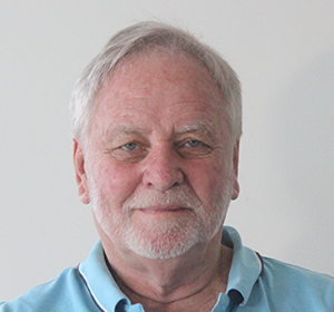Dr Michael Watkeys