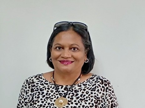 Bernie Moodley