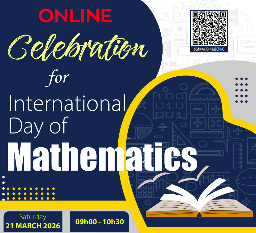 Maths Celebration