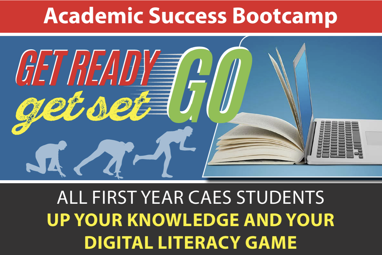 Academic Success Bootcamp