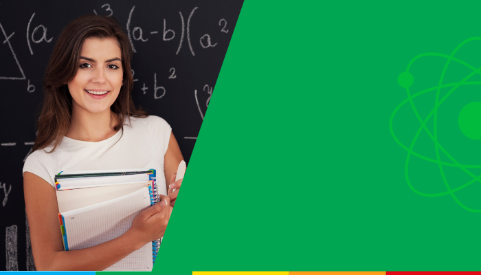 Bachelor of Science (Mathematics major) - Agriculture and Science