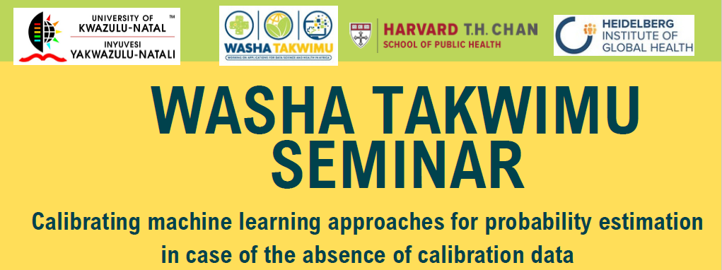 DSI Seminar