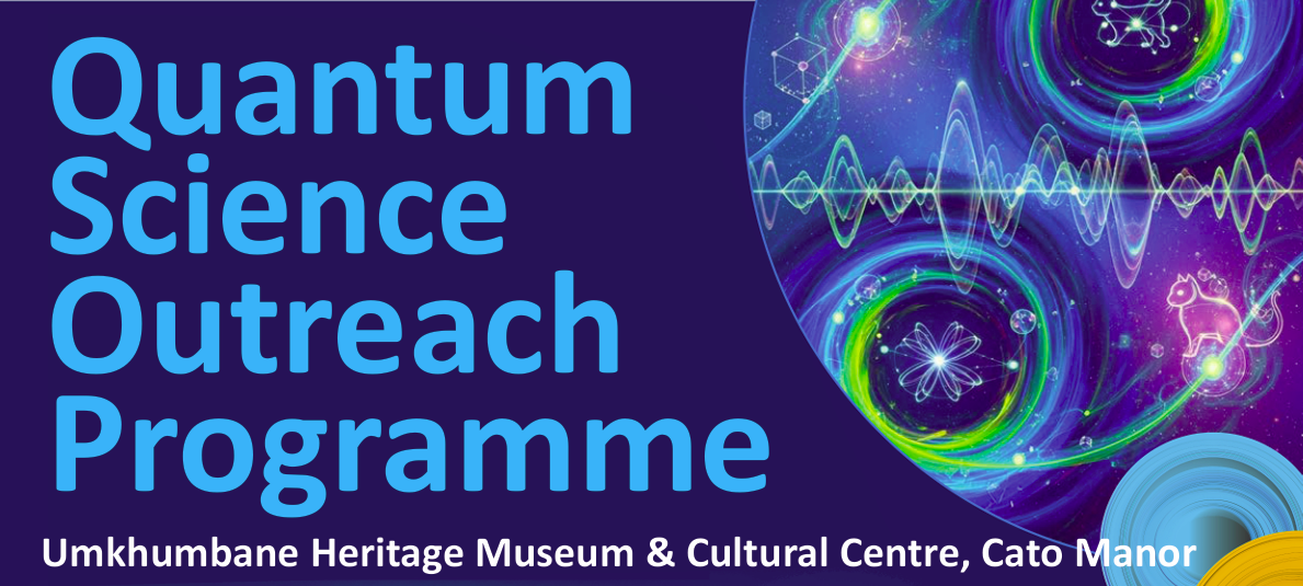 Quantum Outreach Programme