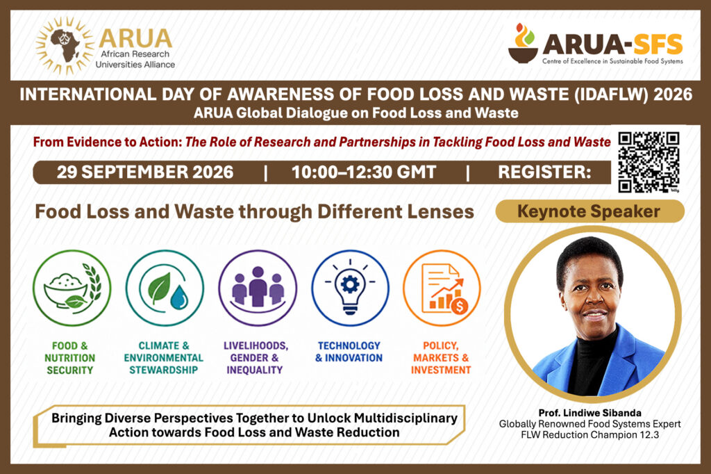 ARUA SFS IDAFLW 2026 Webinar Poster