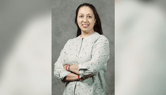 Professor Thishana Singh from the UKZN School of Agriculture and Science.