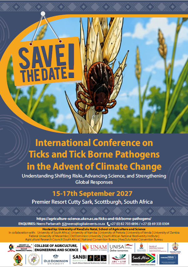 Ticks and Tick borne